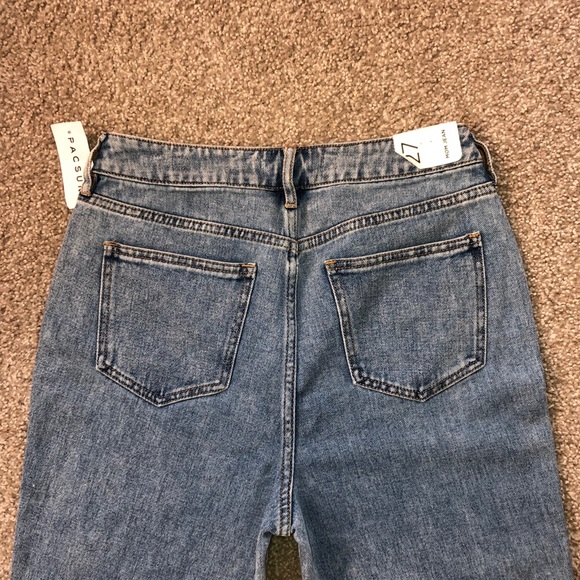 NWT PACSUN MOM JEANS! 🪴 - Picture 3 of 5